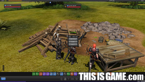 可以盖房子的网络游戏-可以盖房子的网游