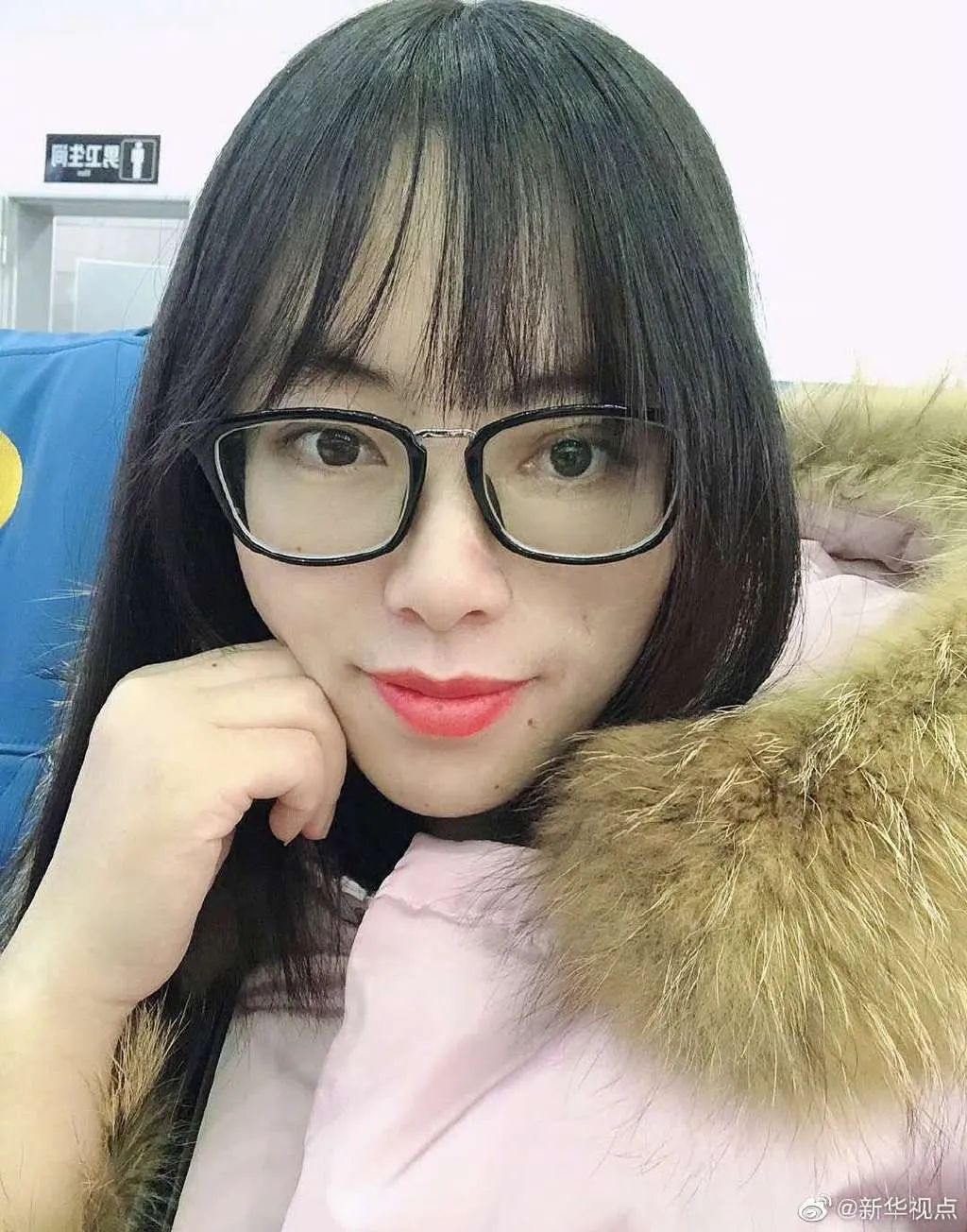 [90后]“90后”护士援鄂后，又做了一个决定！