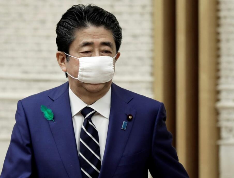 日本▲日本计划将紧急状态再延长一个月 至少持续至今年5月底