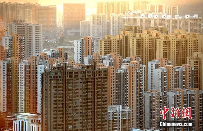展望2020：中国房地产市场迎“变局时刻”？