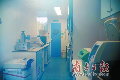 侦探■病毒侦探：与“看不见的敌人”较量