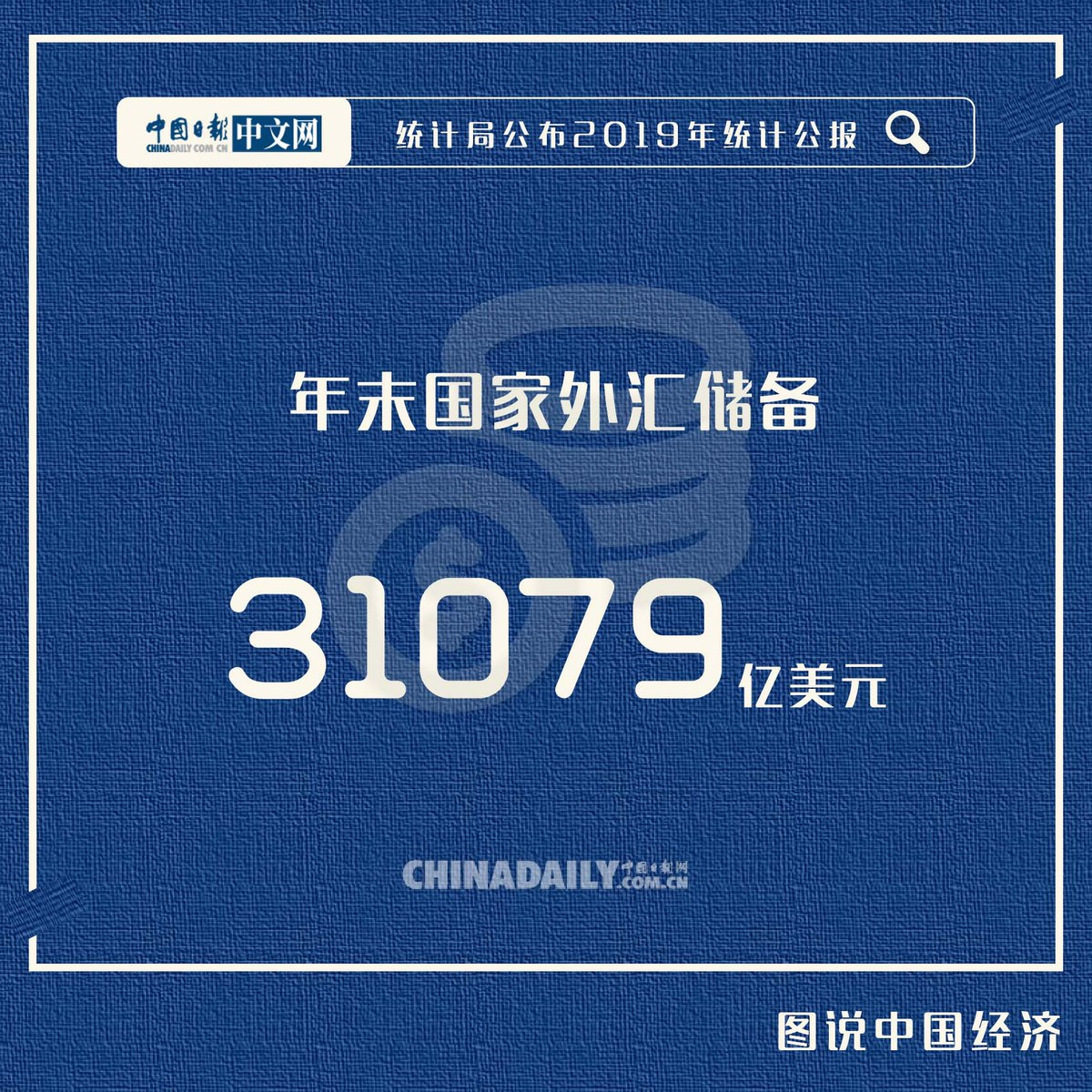关键数据■2019年统计公报发布：稳中上台阶进中增福祉，看这11个关键数据
