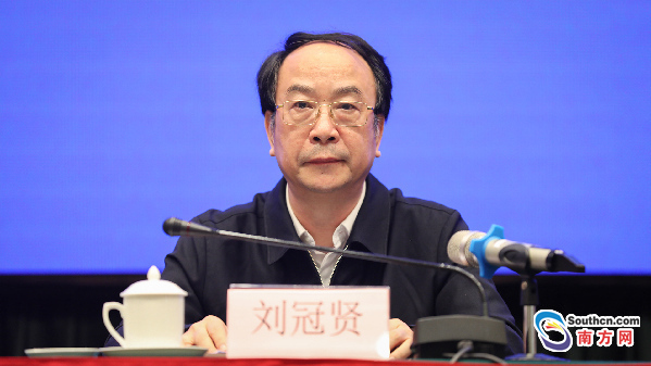 『疫情防控』解读政策 回应关切——35场新闻发布会尽显广东“战疫”形象