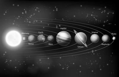 [行星连珠]“行星连珠”机不可失 太阳系冰巨星备受关注