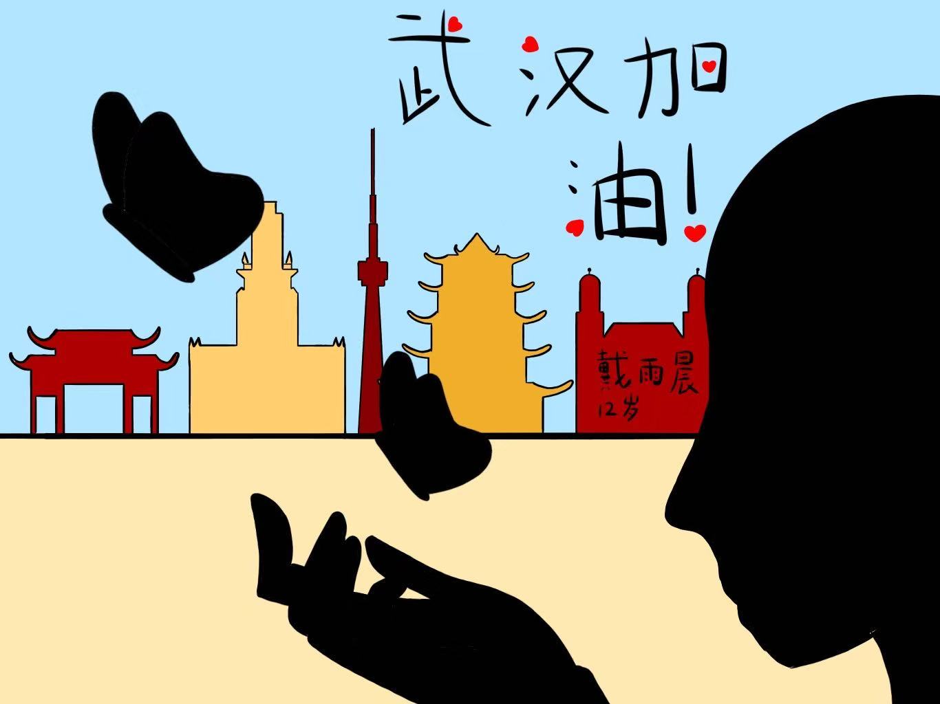 『中美』全球战疫·连线|留美博士后的战疫故事:我们是中美民间大使