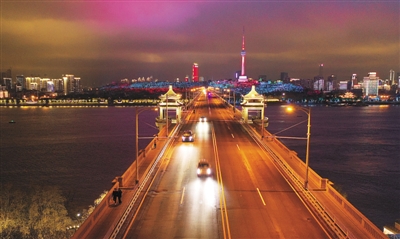 「郑清阳」平凡的武汉人 英雄的武汉人