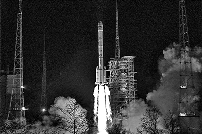 北斗：科技战疫：“北斗”亮晶晶