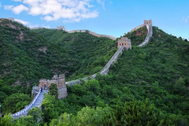 『户部巷』“五一”假期如何出行？各地景区恢复政策大汇总