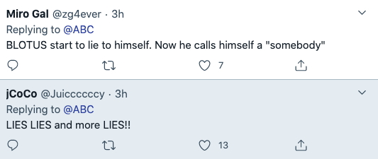 「特朗普」美国每天将检测500万人？ 特朗普不认账：我没说过