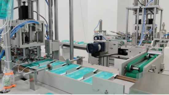 香港经济全球抗疫 香港齐心协力再出发