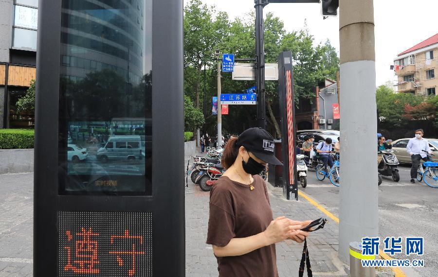 基层治理|一张图打通部门壁垒 “AI巡兵”助力基层治理