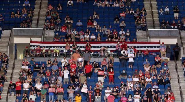 新冠实锤！美国新冠检测造假