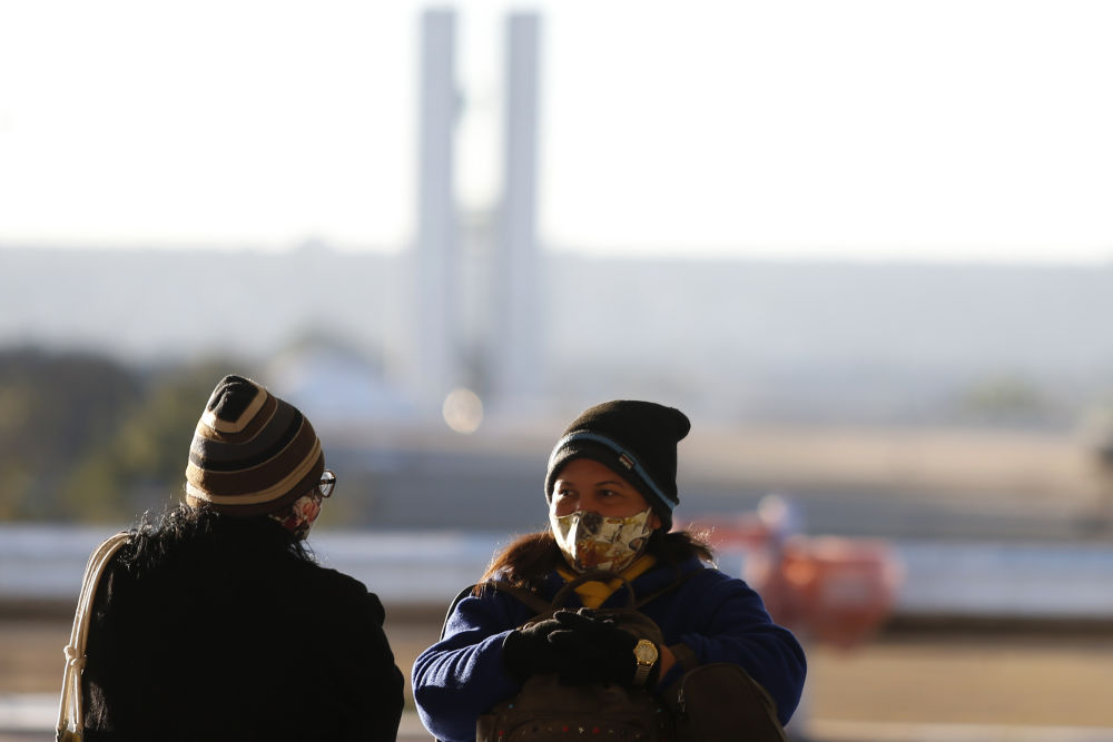 疫情|特稿 | 疫情之下 勤学不辍