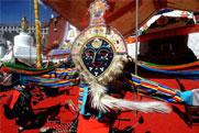 Tibet celebrates 600th anniversary of leading monastery&acute;s founding