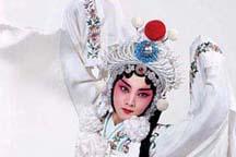Peking Opera master lives on