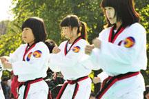 South Korea Culture Week kicks off