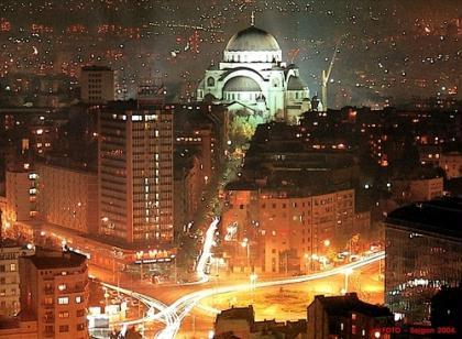 BELGRADE,&nbsp;SERBIA