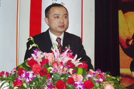 《商道》 汝继勇:勇者十年_CCTV.com_中国中央电视台