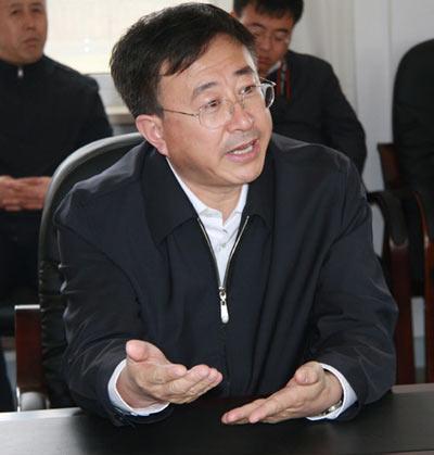 陈海波当选沈阳市长 曾是辽宁最年轻副省长_c