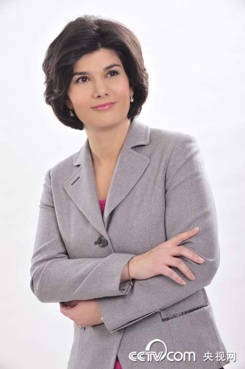 Левицкая Влада Леонидовна