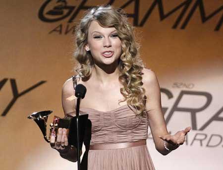 Picture of Grammy Award for Best Female Country Vocal Performance