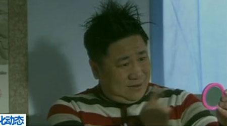 [视频]赵本山携弟子讲述《乡村爱情故事》