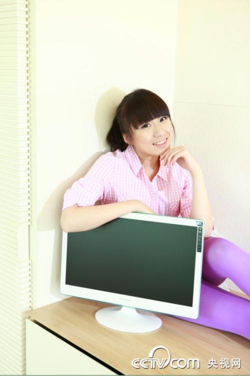 丝袜私房诱惑 长城蓝调LED液晶<em>美女</em>图赏_CC