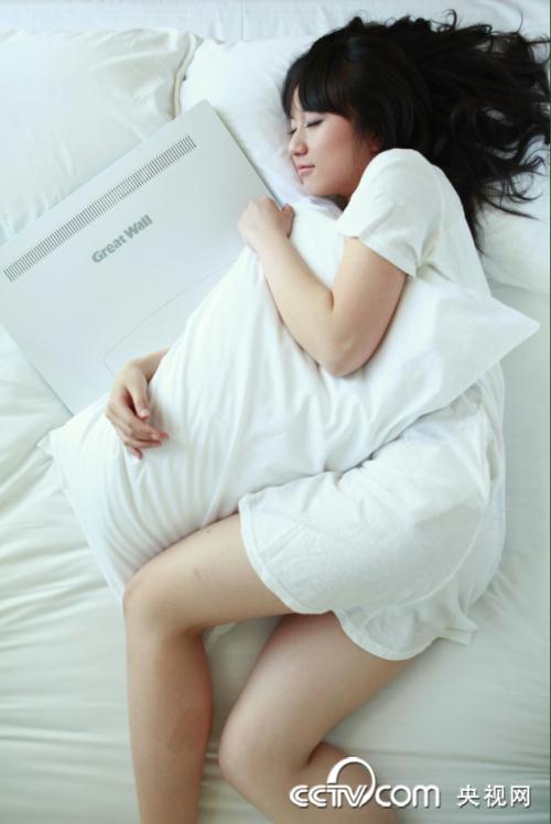 <em>丝袜</em>私房<em>诱惑</em> 长城蓝调led液晶<em>美女</em>图赏_cctv.