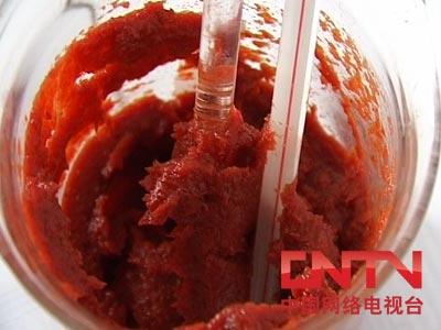 [农广天地]番茄酱的加工技术(2010.6.3)