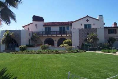  刘亦菲 范冰冰豪宅被曝 谁为女星的 房事 埋单_c