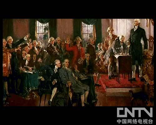 《公司的力量》第三集:猎富时代精彩图片-公司