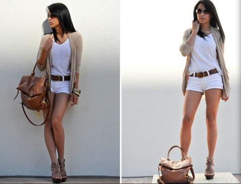 时尚达人教你巧用针织<em>开衫</em>轻松美丽换季_打印