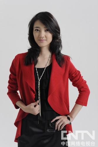 年度大戏《<em>剩女</em>的黄金<em>时代</em>》定妆照首次曝光-