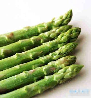 男性壮阳食品大盘点 红萝卜比香蕉更壮阳