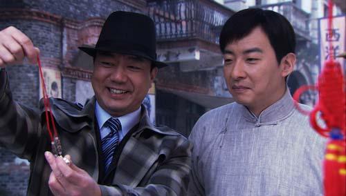 大明星演腻了正面人物 恋上反派角色