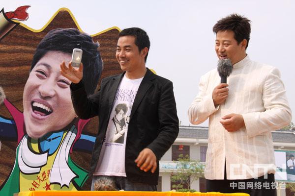 农家乐 乡村大世界  乡村大世界官网 乡村大世界博客 毕铭鑫电视台