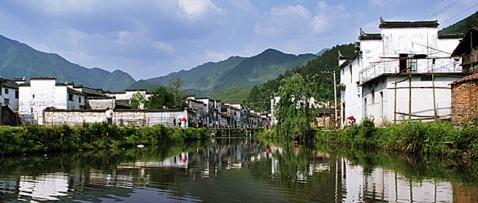 江西浙源:建设生态文明侨乡_cctv.com_中国中