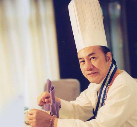 香港食神--戴龙-吃在广东