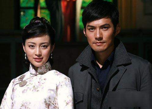 《生死迷局》荧屏打响金融战 父子设局悬念多