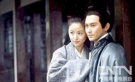 释小龙《孔雀翎》热播 盘点荧屏古龙经典武侠