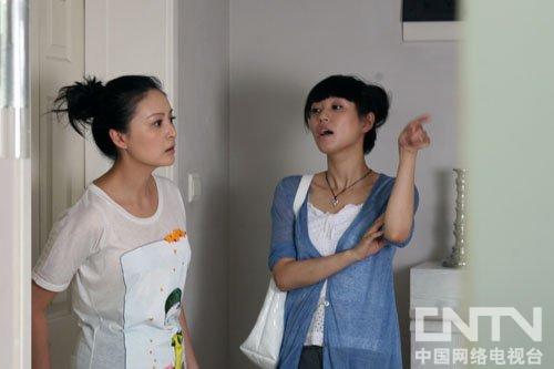 《单身女王》热播 戴娇倩变身枪打出头鸟