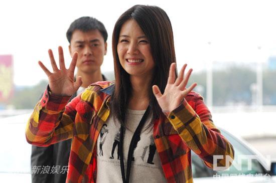 <em>曹曦文主演</em>的<em>野鸭子</em>更是打动人心