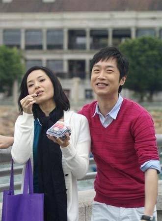 《 隔离七日情 》 大结局  马浚伟患癌症很韩剧-