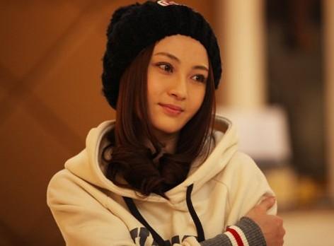 《裸婚时代》顺利杀青  姚笛 谈裸婚精彩纷呈-