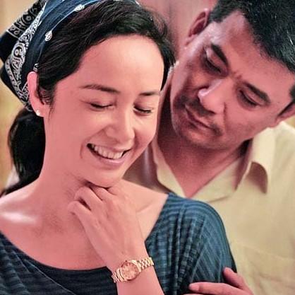 《幸福来敲门》热播 孙淳:我愿保持简单和纯真