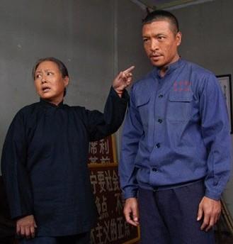 《娘》剧收视飘红 王伟光剧中遭情感双重考验