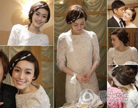 12款侧编俏发美翻整个春天(图) - socool_bigtre