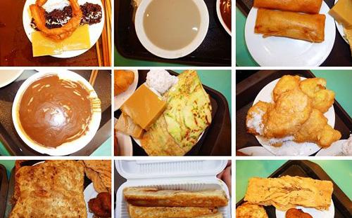  护国寺小吃店(护国寺总店)