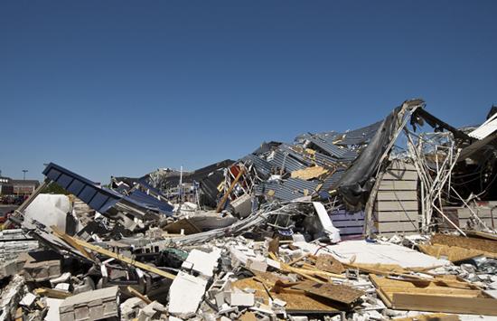 lowes tornado north carolina. Sanford, North Carolina, April