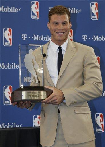 2010-2011赛季NBA常规赛各项最佳出炉_打印